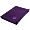 Deluxe Wool Blanket -Optimal Swimming Equipment 5665873690792 plum 1a