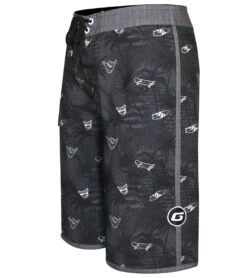 Boys' Classic Boardshort (Toddler, Little Kid, Big Kid)
