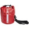 Dry Bag -Optimal Swimming Equipment 5665899577512 red 1a