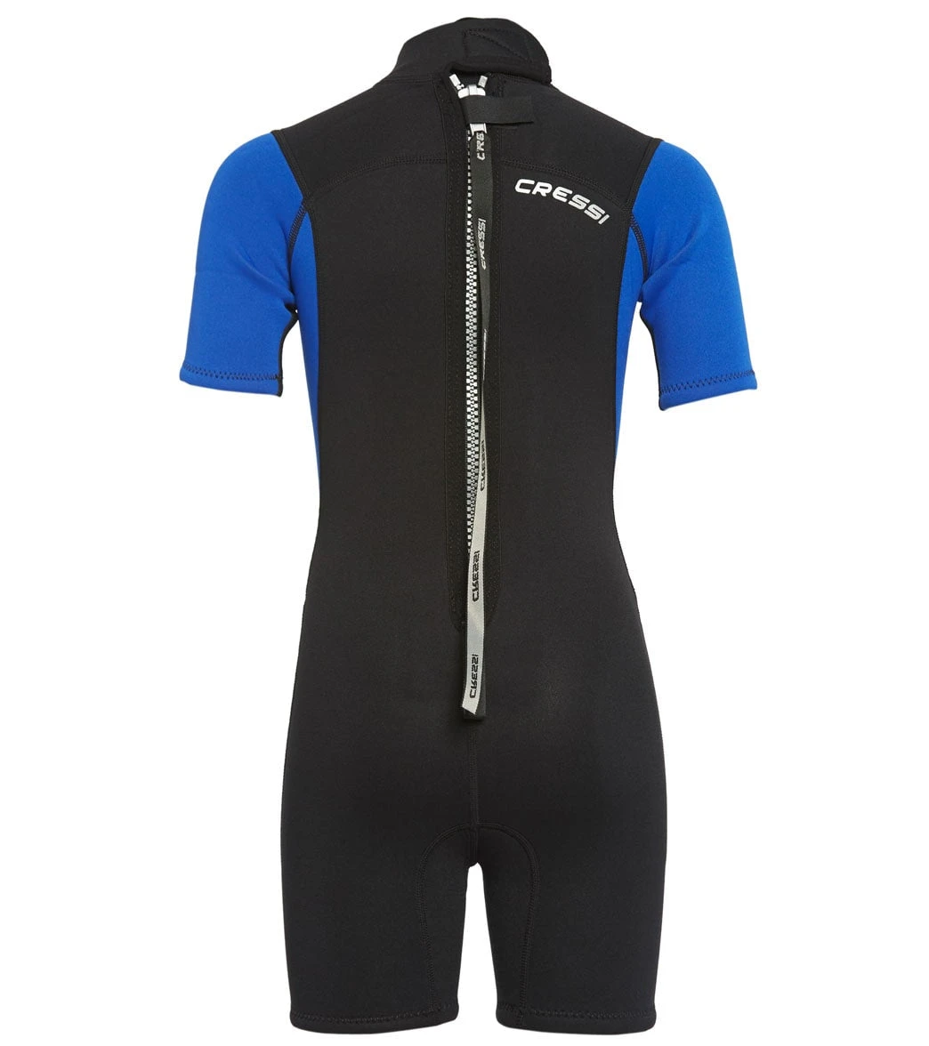 CRESSI Junior Med X Shorty 2.5mm 4 CRESSI Junior Med X Shorty 2.5mm - Image 2