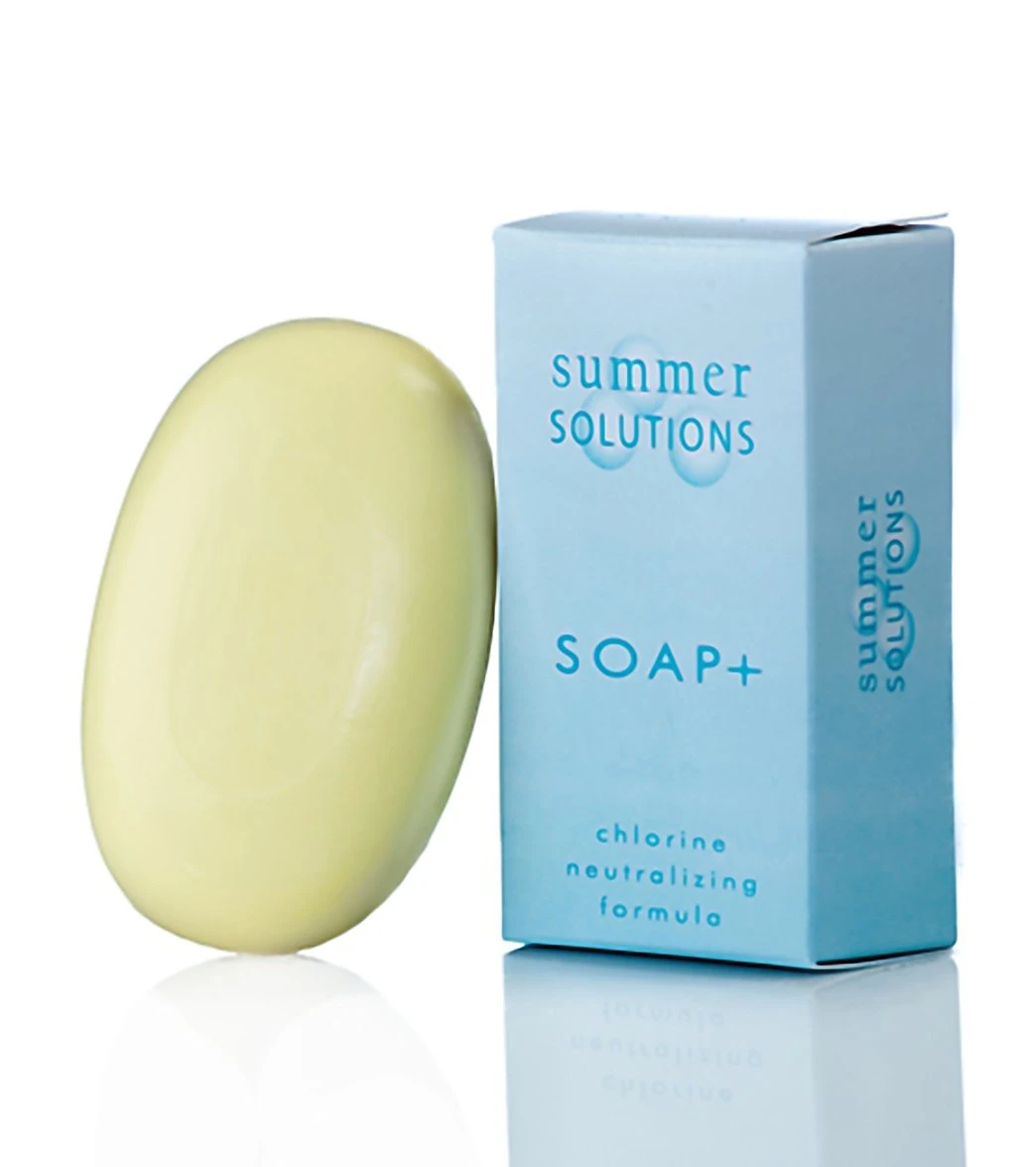 Soap+ Moisturizing Bar Soap 3 Soap+ Moisturizing Bar Soap