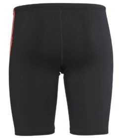 Boys' Zircon Jammer Swimsuit -Optimal Swimming Equipment 5666086650024 red 3a