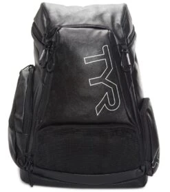 TYR Alliance 30L Leather Backpack