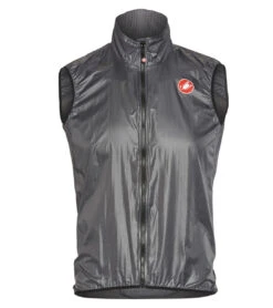 Castelli Men's Aria Vest