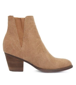 Roxy Women's Randall Boot -Optimal Swimming Equipment 5666389328040 tan 3a