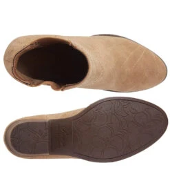 Roxy Women's Randall Boot -Optimal Swimming Equipment 5666389328040 tan 4a