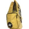 Large Water Polo Ball Bag -Optimal Swimming Equipment 5666485764264 yellow 1a