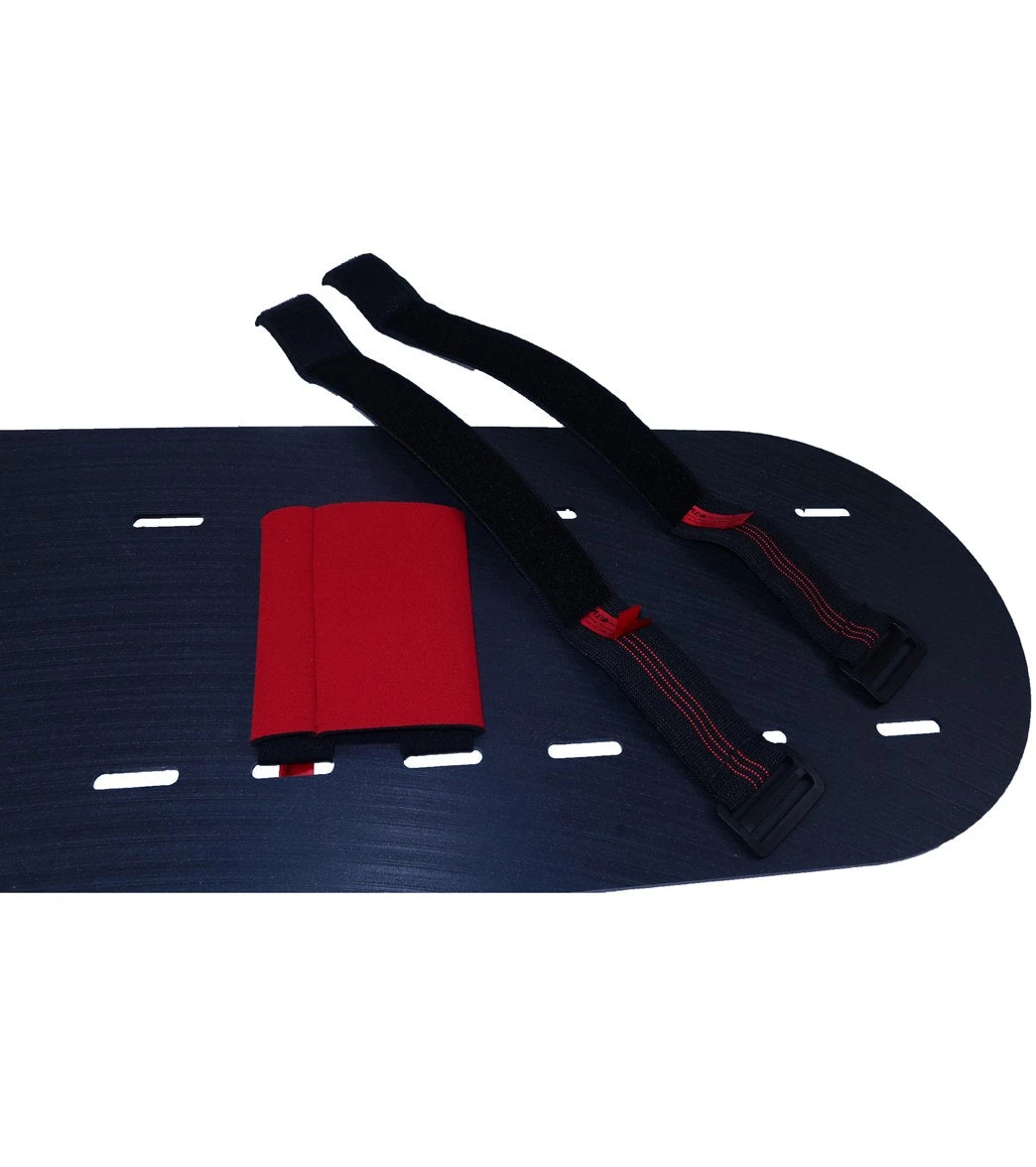 Eel-Fin Pro + Pad Kit 3 Eel-Fin Pro + Pad Kit