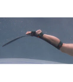 Eel-Fin Pro + Pad Kit 7 Eel-Fin Pro + Pad Kit -Optimal Swimming Equipment 5666989572264 black 3a