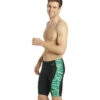 Shark Splice Jammer Swimsuit -Optimal Swimming Equipment 5667023388840 green 1a