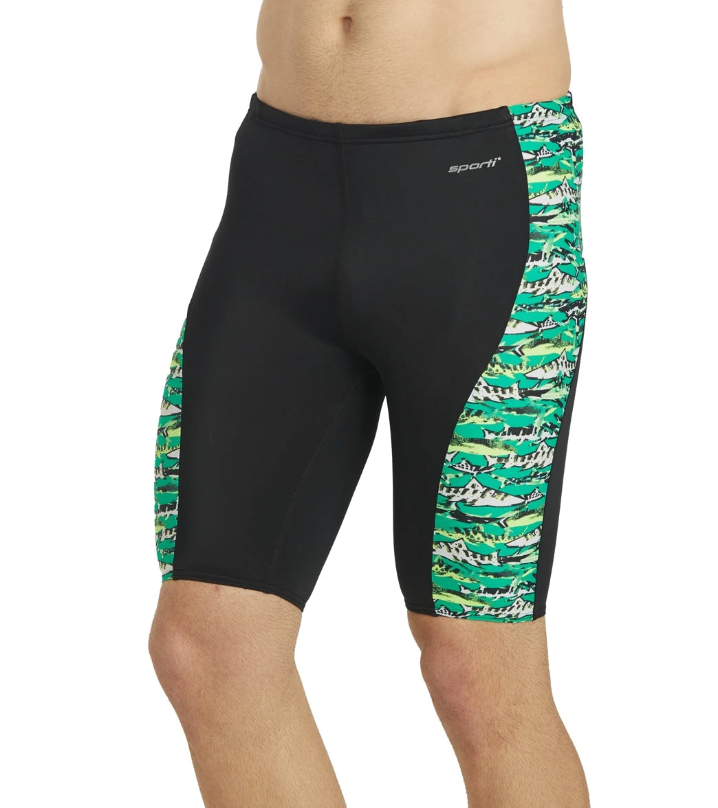 Shark Splice Jammer Swimsuit 8 Shark Splice Jammer Swimsuit - Image 6