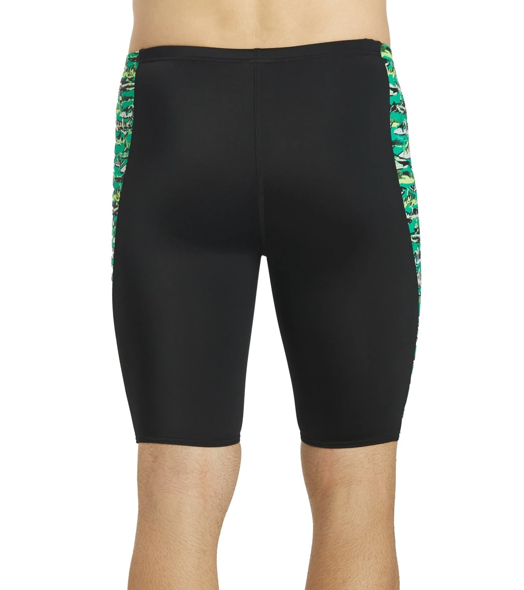 Shark Splice Jammer Swimsuit 10 Shark Splice Jammer Swimsuit - Image 8