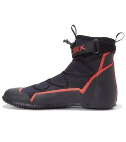 Level Six 4mm Creek Boot 2.0 -Optimal Swimming Equipment 5667079291048 black 2a