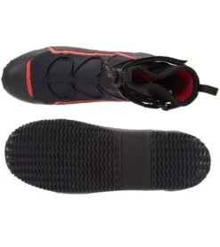 Level Six 4mm Creek Boot 2.0 -Optimal Swimming Equipment 5667079291048 black 4a