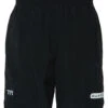 TYR Men's Guard Deck Swim Short 2 TYR Men's Guard Deck Swim Short -Optimal Swimming Equipment 5667155083432 black 1a
