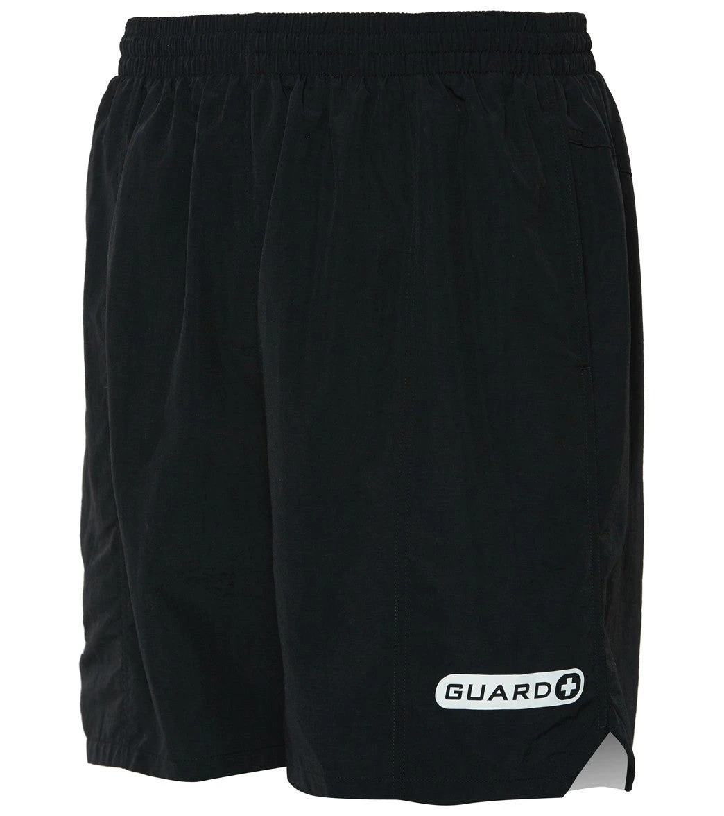TYR Men's Guard Deck Swim Short 4 TYR Men's Guard Deck Swim Short - Image 2