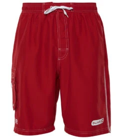 TYR Men's Guard Challenger Swim Short