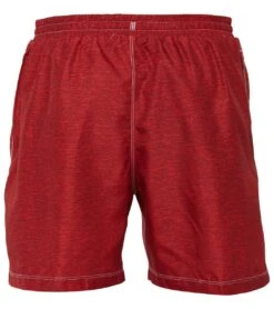 TYR Men's Guard Tahoe Atlantic Swim Short -Optimal Swimming Equipment 5667173171368 red 3a
