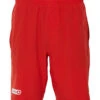 TYR Men's Guard Land To Water Short 2 TYR Men's Guard Land To Water Short -Optimal Swimming Equipment 5667173761192 red 1a