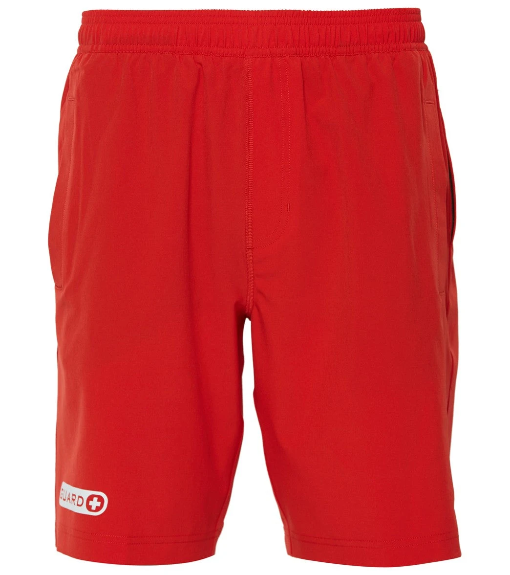 TYR Men's Guard Land To Water Short 3 TYR Men's Guard Land To Water Short