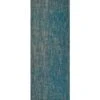 Gaiam Jute Yoga Mat 68" 6mm Thick -Optimal Swimming Equipment 5667308667048 turquoisebeige 1a