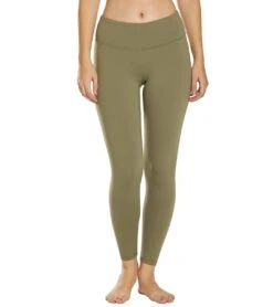 Prana Pillar 7/8 Yoga Leggings