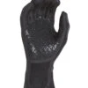 Xcel Infiniti 1.5mm 5 Finger Thermolite Glove -Optimal Swimming Equipment 5667606429864 black 1a