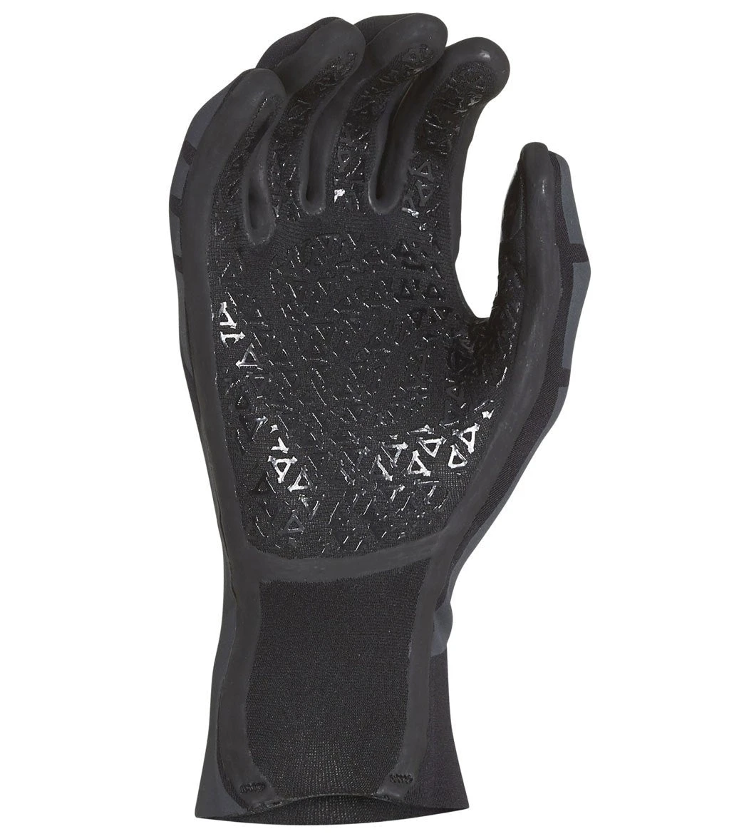 Xcel Infiniti 1.5mm 5 Finger Thermolite Glove 3 Xcel Infiniti 1.5mm 5 Finger Thermolite Glove