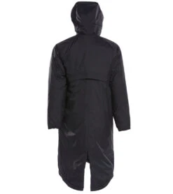 Speedo Unisex Elite Parka -Optimal Swimming Equipment 5667692740776 speedoblack 3a