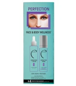 Perfection Skin Care Collection 5 Perfection Skin Care Collection -Optimal Swimming Equipment 5667717841064 3