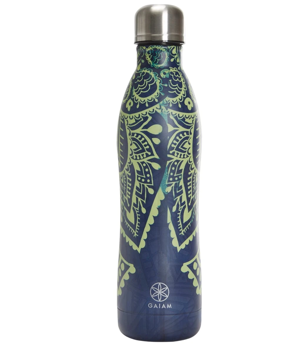 Gaiam Keep Your Cool Yoga Kit 6 Gaiam Keep Your Cool Yoga Kit - Image 4