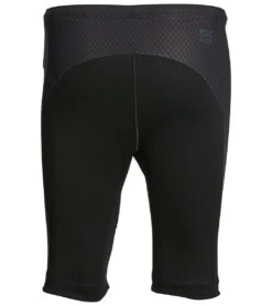 Xcel Men's Celliant 1MM Paddle Short -Optimal Swimming Equipment 5667870605480 black 3a