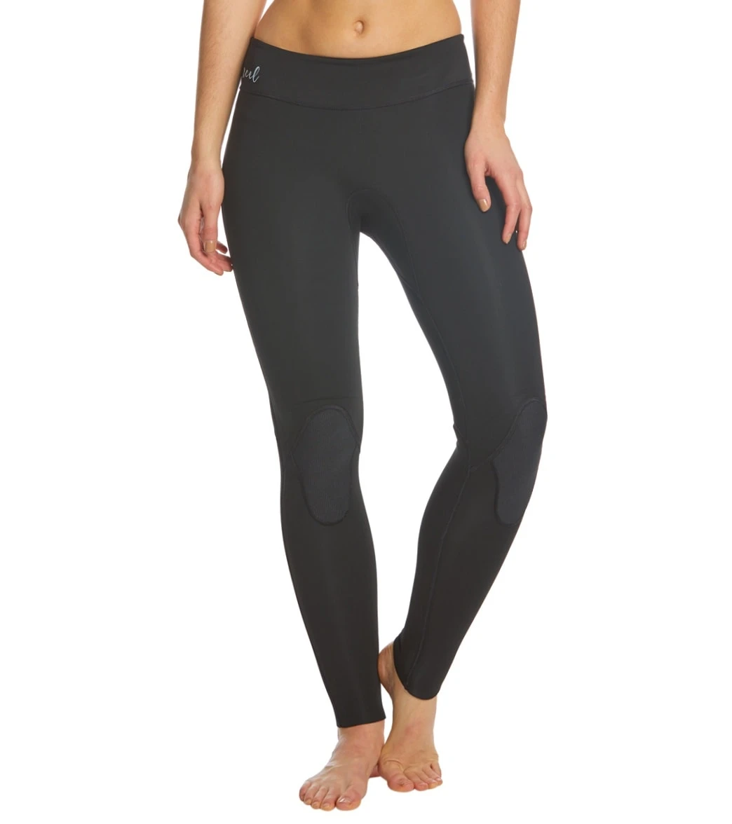 Xcel Women's 2MM Neoprene Pant 3 Xcel Women's 2MM Neoprene Pant