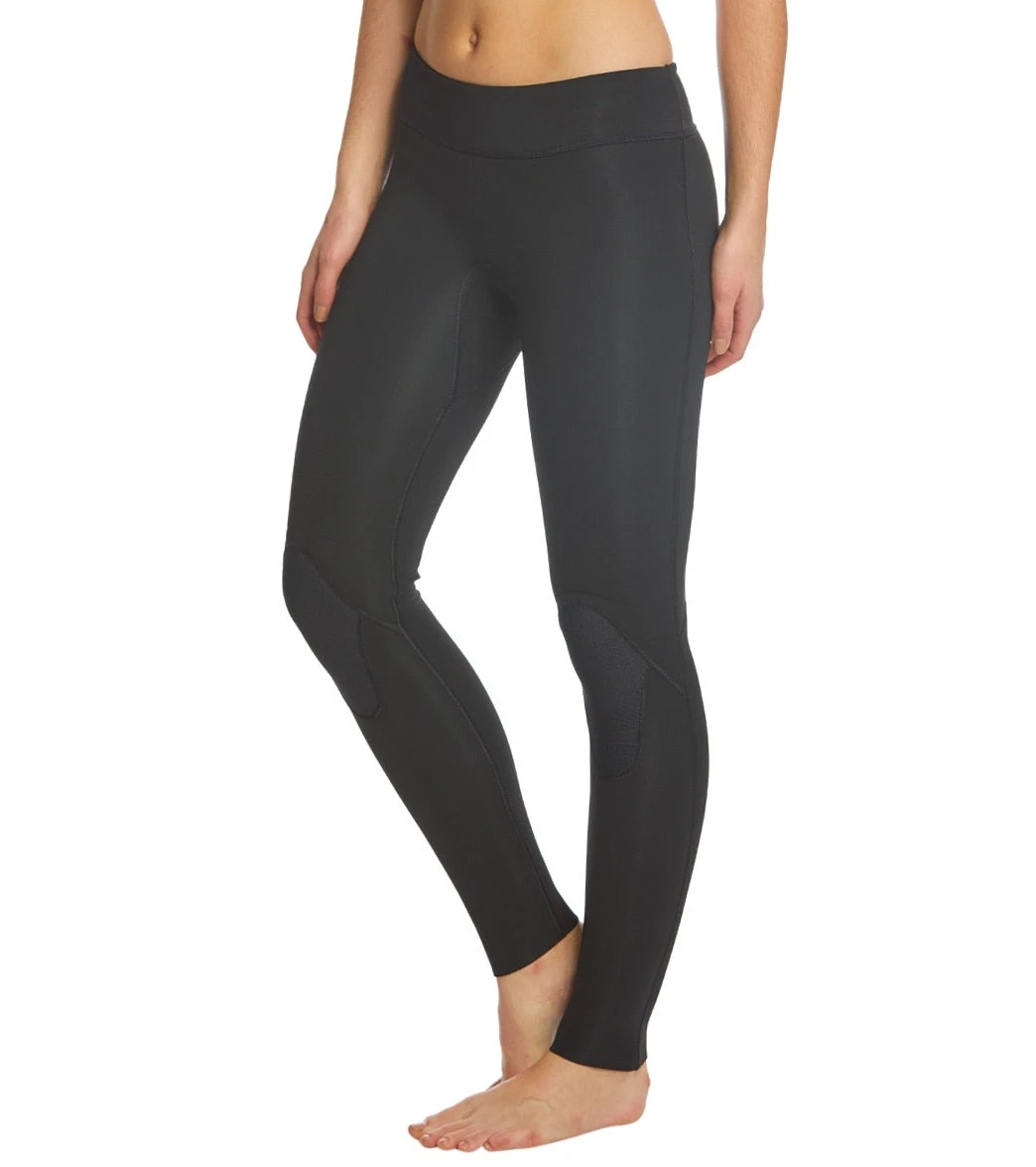 Xcel Women's 2MM Neoprene Pant 4 Xcel Women's 2MM Neoprene Pant - Image 2
