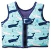 Go Splash Float Vest (Toddler, Little Kid) -Optimal Swimming Equipment 5668008493224 vintagemoby 1a