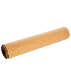 Cork Pro Yoga Mat 73" 5mm -Optimal Swimming Equipment 5668013211816 3