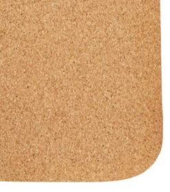 Cork Pro Yoga Mat 73" 5mm -Optimal Swimming Equipment 5668013211816 5
