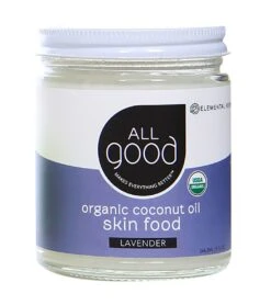 Organic Coconut Oil Skin Food 13 Organic Coconut Oil Skin Food -Optimal Swimming Equipment 5668027891880 lavender