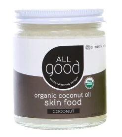 Organic Coconut Oil Skin Food 10 Organic Coconut Oil Skin Food -Optimal Swimming Equipment 5668028022952 original 1a