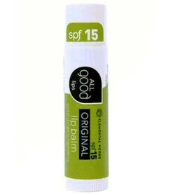 SPF 15 Original Lip Balm -Optimal Swimming Equipment 5668030775464 original
