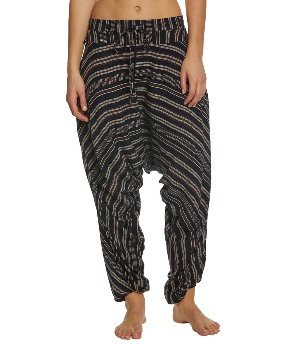 Chainlink Harem Pants 3 Chainlink Harem Pants