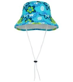 Girls' Bucket Hat