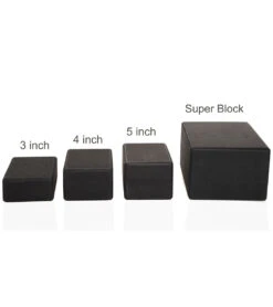 Foam Super Block -Optimal Swimming Equipment 5668205592744 black 6a
