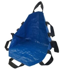 8 Handle Portable Transport Seat -Optimal Swimming Equipment 5668272537768 royalblue 2a