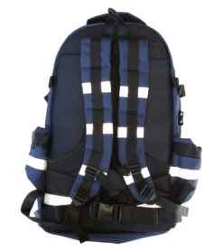 Large Medical Backpack Trauma Kit -Optimal Swimming Equipment 5668275945640 navy 3a