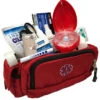 Deluxe First Aid Fanny Pack Kit