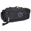 Deluxe First Aid Fanny Pack 1 Deluxe First Aid Fanny Pack -Optimal Swimming Equipment 5668281778344 black 1a