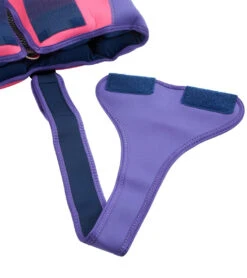 Youth Swim Jacket (Big Kid) 7 Youth Swim Jacket (Big Kid) -Optimal Swimming Equipment 5668458004648 pink 3a