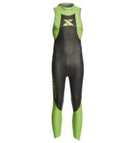 Men's Vivid Sleeveless Wetsuit