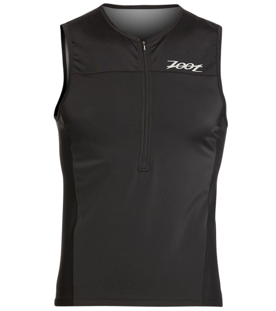 ZOOT Men's Core Tri Tank 3 ZOOT Men's Core Tri Tank